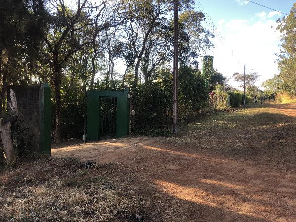 Terreno - Venda, LUZIANIA, GO