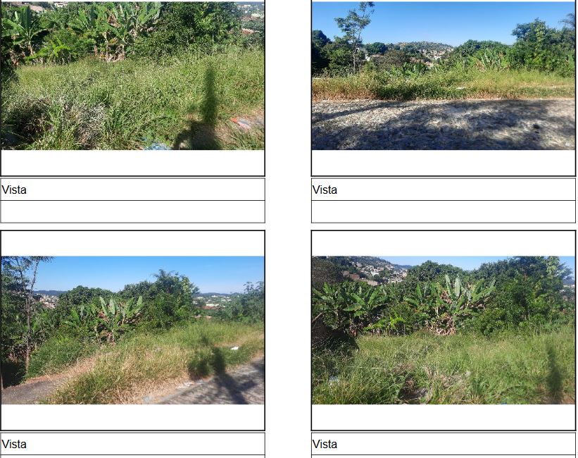 Terreno - Venda, SEVILHA (2A SECAO), RIBEIRAO DAS NEVES, MG