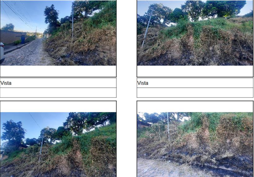 Terreno - Venda, SEVILHA (2A SECAO), RIBEIRAO DAS NEVES, MG