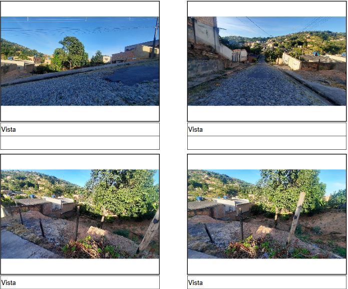 Terreno - Venda, SEVILHA (2A SECAO), RIBEIRAO DAS NEVES, MG