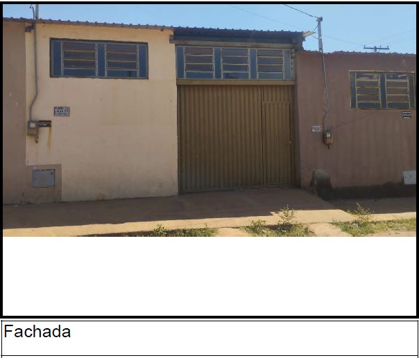 Loja - Venda, LUZIANIA, GO