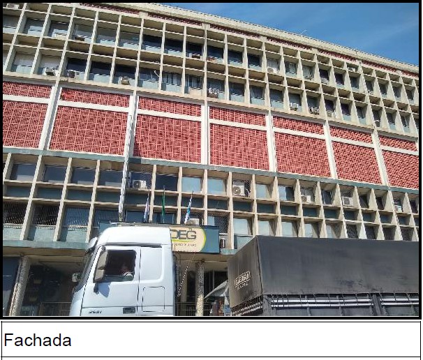 Grupo de Salas Comerciais - Venda, BENFICA, RIO DE JANEIRO, RJ