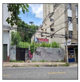 Terreno - Venda, ALTO DOS PASSOS, JUIZ DE FORA, MG