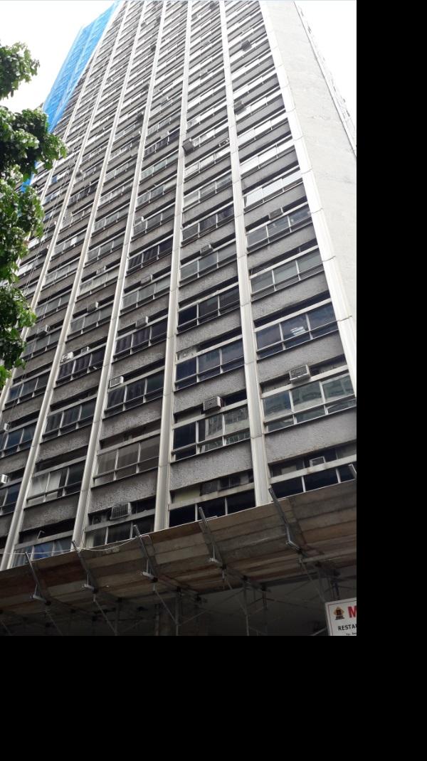 Grupo de Salas Comerciais - Venda, CENTRO, RIO DE JANEIRO, RJ