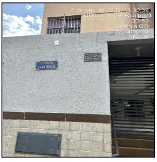 Apartamento - Venda, SETOR LESTE UNIVERSITARIO, GOIANIA, GO