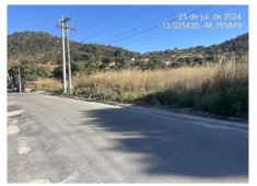 Terreno - Venda, SETOR INDUSTRIAL, CAMPOS BELOS, GO