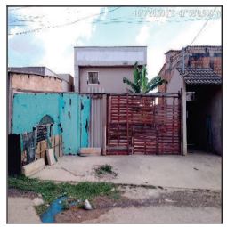 Apartamento - Venda, VILA ISABEL, VALPARAISO DE GOIAS, GO