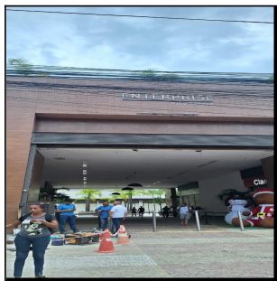 Grupo de Salas Comerciais - Venda, ITABORAI, RJ