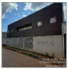 Apartamento - Venda, JARDIM DOS PINHEIROS, AGUAS LINDAS DE GOIAS, GO