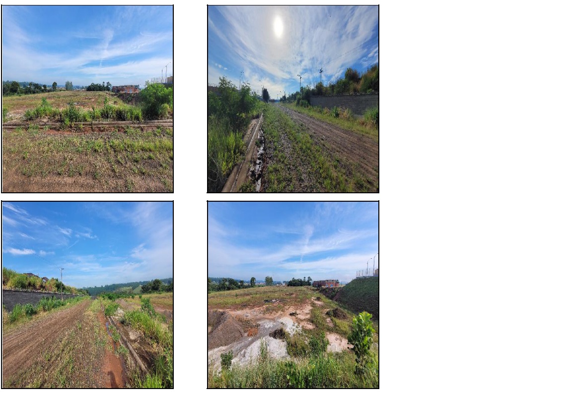 Terreno - Venda, PQ IND. SPIGA REAL, TAMBAU, SP