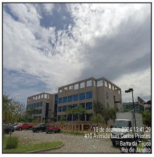 Grupo de Salas Comerciais - Venda, BARRA DA TIJUCA, RIO DE JANEIRO, RJ