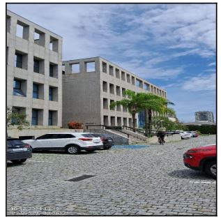 Grupo de Salas Comerciais - Venda, BARRA DA TIJUCA, RIO DE JANEIRO, RJ