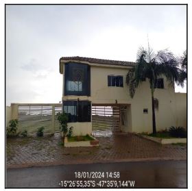 Terreno - Venda, SETOR OESTE, PLANALTINA, GO