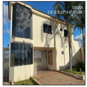 Terreno - Venda, SETOR OESTE, PLANALTINA, GO