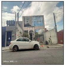 Prédio - Venda, VILA DA SAUDE, SAO PAULO, SP