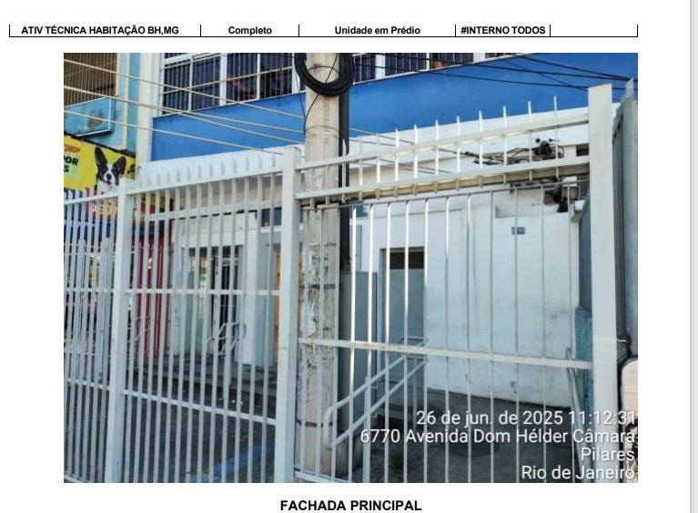 Loja - Venda, PILARES, RIO DE JANEIRO, RJ