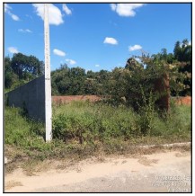 Terreno - Venda, VILA SOUZA, IPAMERI, GO