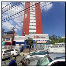 Grupo de Salas Comerciais - Venda, CENTRO, NOVA IGUACU, RJ
