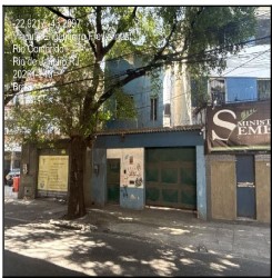 Prédio - Venda, PRACA DA BANDEIRA, RIO DE JANEIRO, RJ