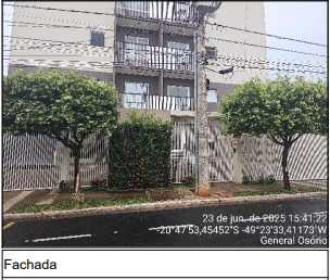 Apartamento - Venda, VILA BOA ESPERANCA, SAO JOSE DO RIO PRETO, SP