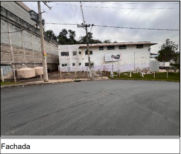 Galpão - Venda, VOTUPARIM, SANTANA DE PARNAIBA, SP