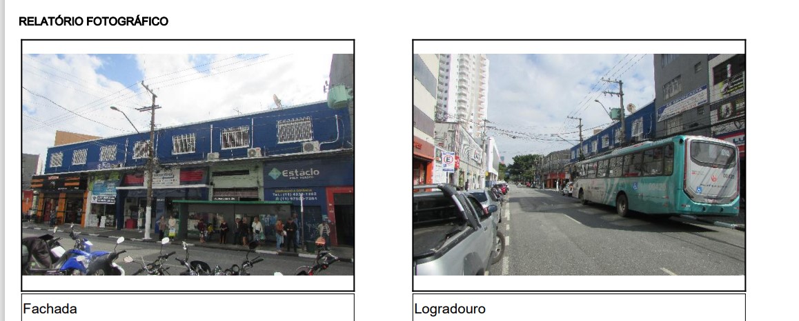 Grupo de Salas Comerciais - Venda, CENTRO, OSASCO, SP