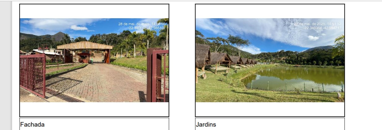 Terreno - Venda, COLONIA ALPINA, TERESOPOLIS, RJ