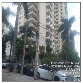 Apartamento - Venda, SETOR BELA VISTA, GOIANIA, GO