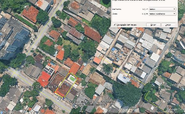 Prédio - Venda, PRACA SECA, RIO DE JANEIRO, RJ