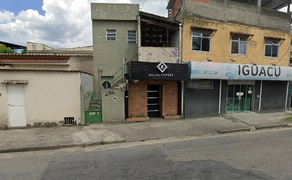 Casa - Venda, CALIFORNIA, NOVA IGUACU, RJ