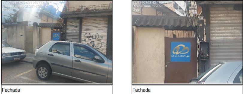 Casa - Venda, CATUMBI, RIO DE JANEIRO, RJ