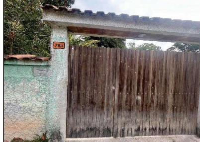 Casa - Venda, SAO FRANCISCO DO CRUARA (GUIA DE PA, MAGE, RJ