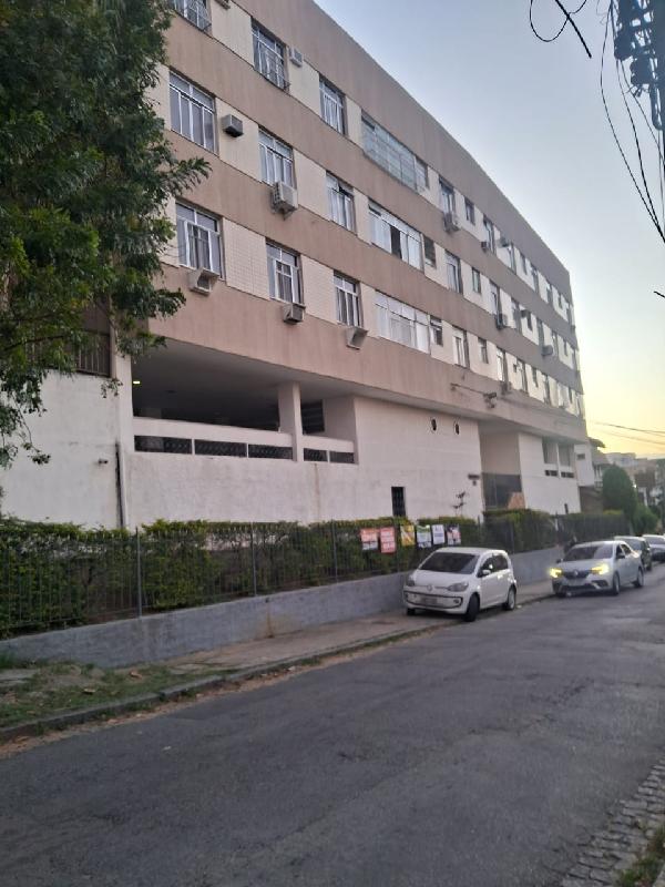 Apartamento - Venda, JARDIM GUANABARA, RIO DE JANEIRO, RJ