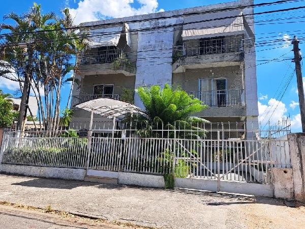 Apartamento - Venda, CAMPO GRANDE, RIO DE JANEIRO, RJ