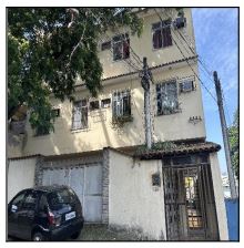 Apartamento - Venda, PARQUE PAULICEIA, DUQUE DE CAXIAS, RJ