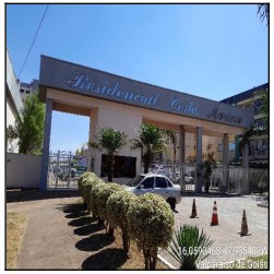 Apartamento - Venda, JARDIM CEU AZUL, VALPARAISO DE GOIAS, GO