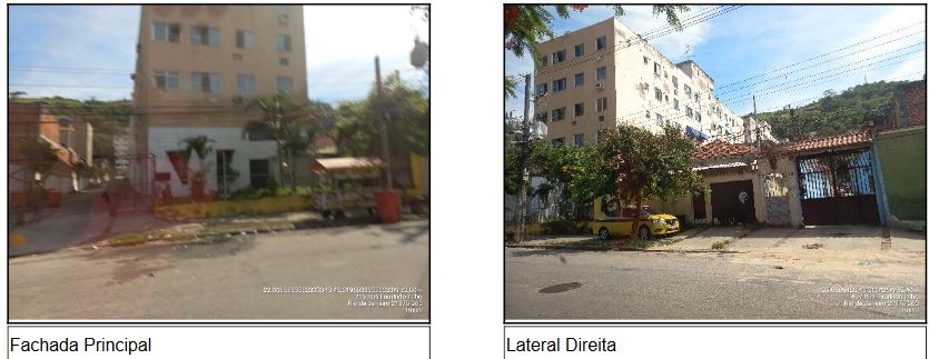 Apartamento - Venda, CAVALCANTI, RIO DE JANEIRO, RJ