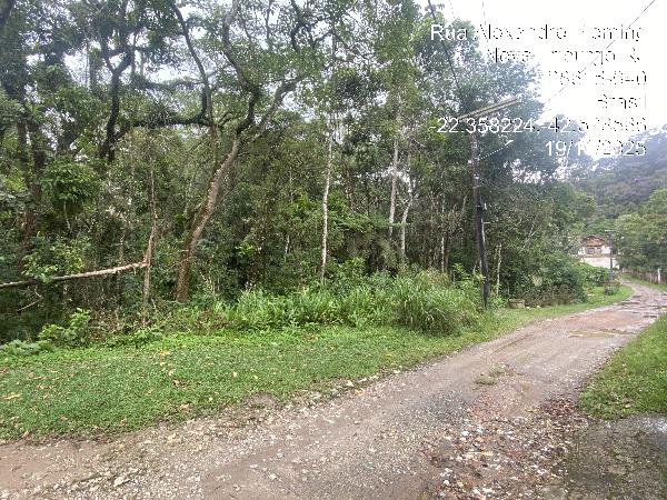 Terreno - Venda, MURY, NOVA FRIBURGO, RJ