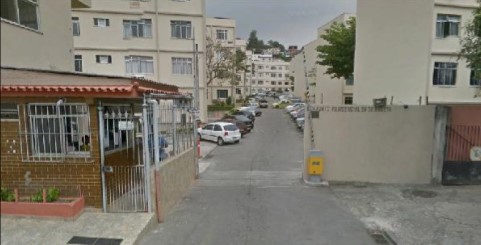 Apartamento - Venda, PRACA SECA, RIO DE JANEIRO, RJ