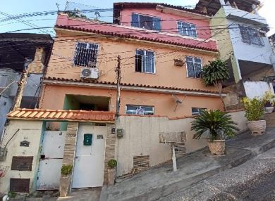 Apartamento - Venda, ZE GAROTO, SAO GONCALO, RJ