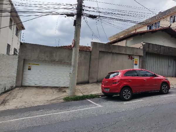 Casa - Venda, SERRA, BELO HORIZONTE, MG