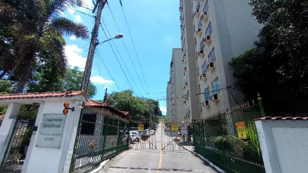 Apartamento - Venda, NOVA CIDADE, SAO GONCALO, RJ