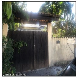 Casa - Venda, JARDIM ATLANTICO OESTE (ITAIPUACU), MARICA, RJ