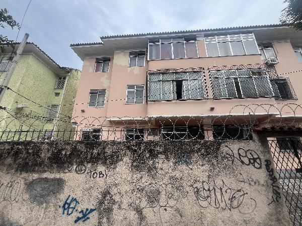 Apartamento - Venda, ENGENHO NOVO, RIO DE JANEIRO, RJ