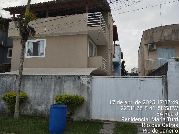 Casa - Venda, MARIA TURRI, RIO DAS OSTRAS, RJ