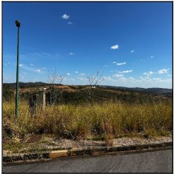 Terreno - Venda, RESERVA REAL UN GOLF, JABOTICATUBAS, MG