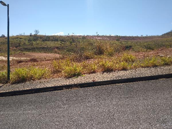 Terreno - Venda, RESERVA REAL UN GOLF, JABOTICATUBAS, MG