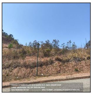 Terreno - Venda, RES REAL UN GOLFE, JABOTICATUBAS, MG