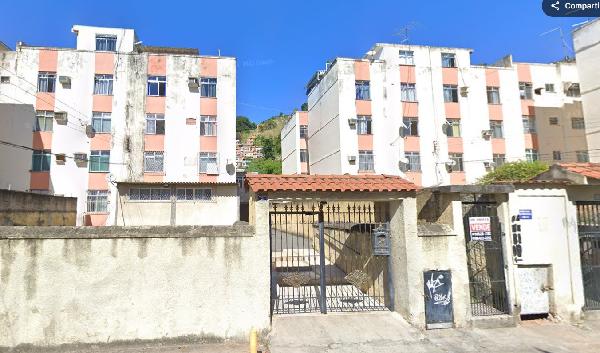 Apartamento - Venda, OLARIA, RIO DE JANEIRO, RJ