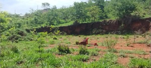 Terreno - Venda, SETOR MAYSA, TRINDADE, GO